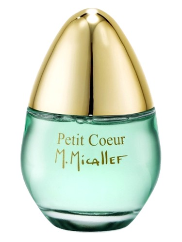 Petit Coeur by M. Micallef