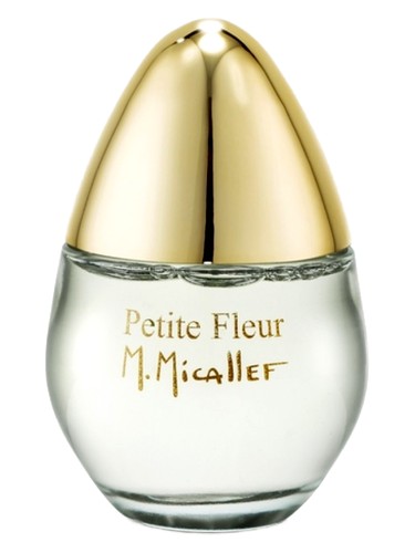 Petite Fleur by M. Micallef