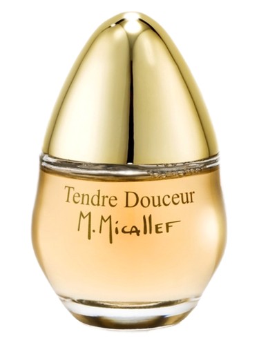 Tendre Douceur by M. Micallef