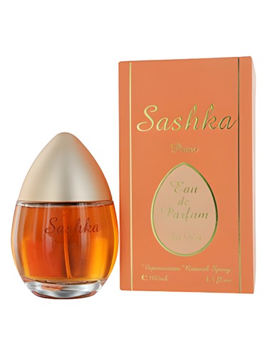 Sashka by M. Micallef