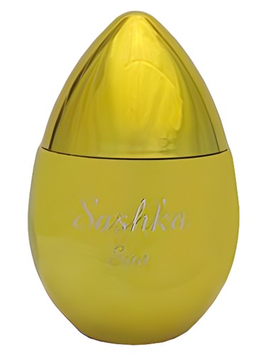 Sashka Sun by M. Micallef