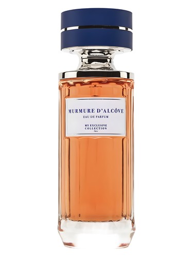 Murmure d'Alcôve by M.E.C - My Exclusive Collection