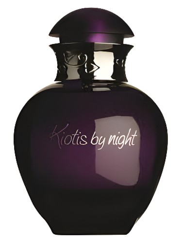 By Night by Kiotis