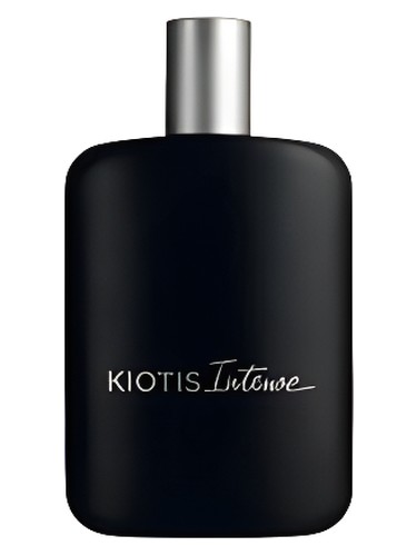Intense by Kiotis