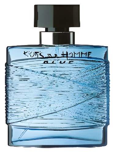 pour Homme Blue by Kiotis