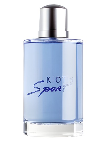Sport by Kiotis