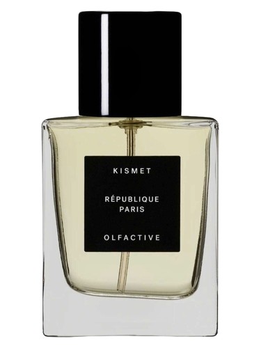 République Paris by Kismet Olfactive