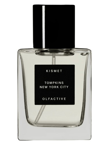 Tompkins New York City by Kismet Olfactive