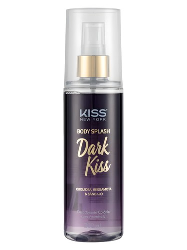 Dark Kiss by Kiss New York