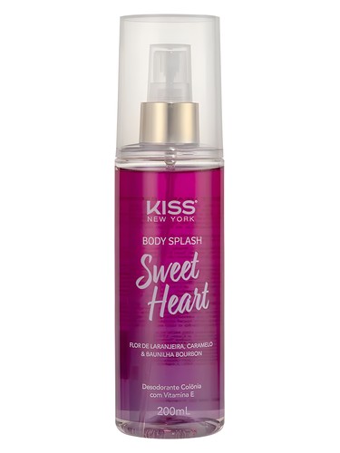 Sweet Heart by Kiss New York