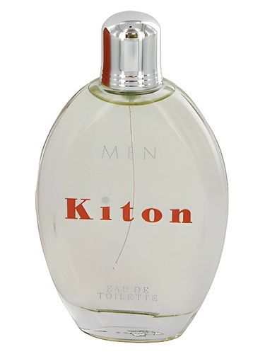 Men by Kiton