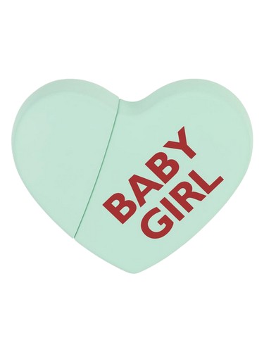 Baby Girl by KKW Fragrance