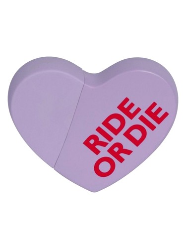 Ride or Die by KKW Fragrance