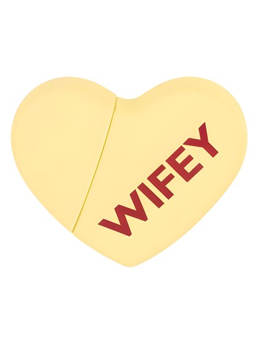Wifey by KKW Fragrance