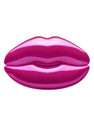 Pink Lips by KKW Fragrance