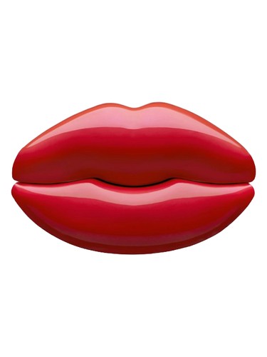 Red Lips by KKW Fragrance
