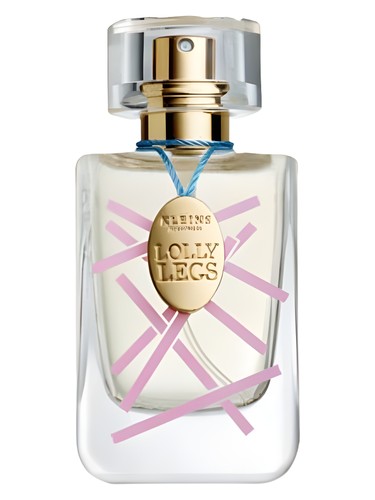 Lolly Legs by Kleins Perfumery