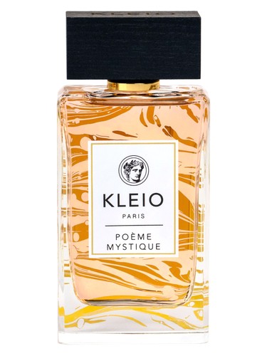 Poeme Mystique by Kleio