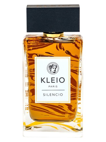 Silencio by Kleio