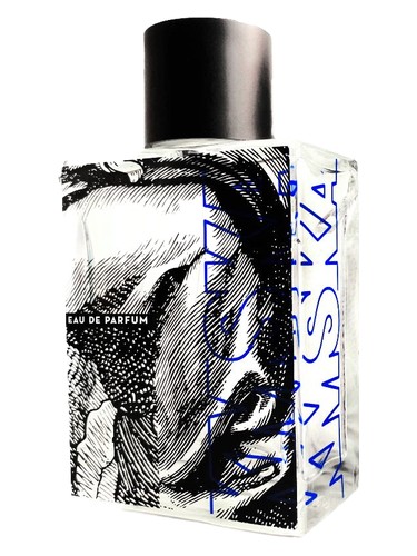 Parfum by KMSKA