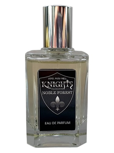 NOBLE FOREST by KNIGHTS Fragrances