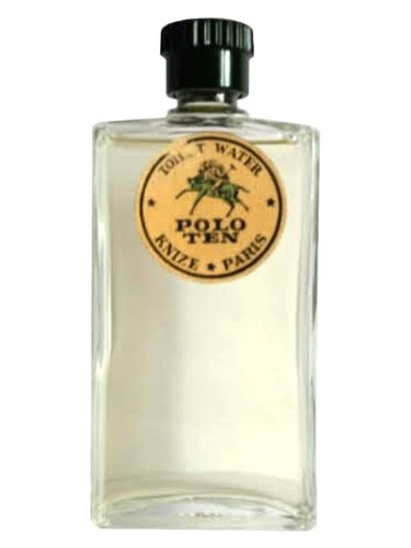 Polo Ten by Knize
