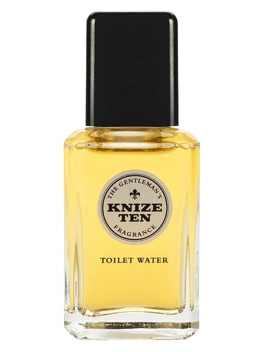 Ten by Knize