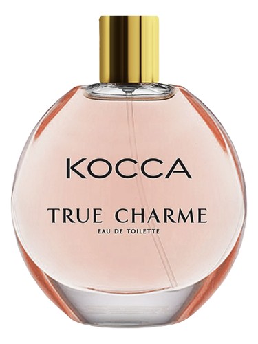 True Charme by Kocca