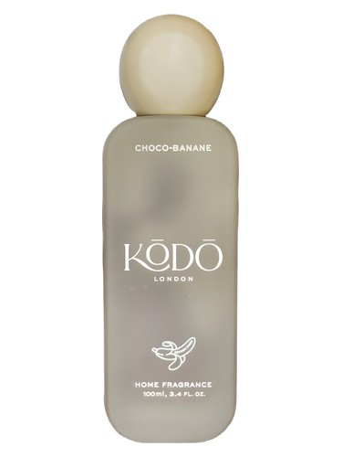 Choco-Banane by KŌDŌ