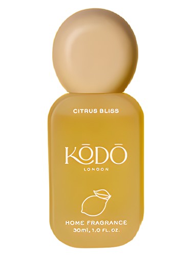 Citrus Bliss by KŌDŌ