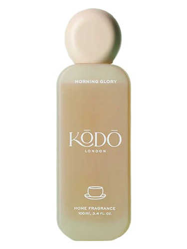 Morning Glory by KŌDŌ