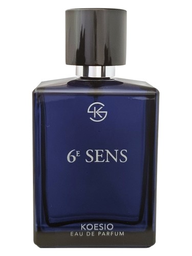 6E SENS by Koesio