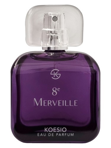 8e Merveille by Koesio