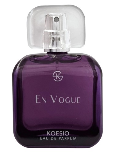En Vogue by Koesio