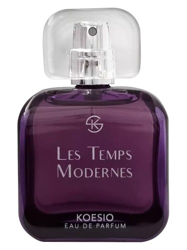Les Temps Modernes by Koesio