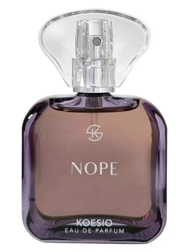 NOPE by Koesio