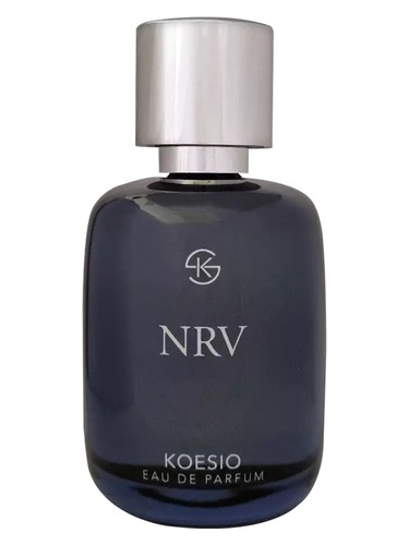NRV by Koesio