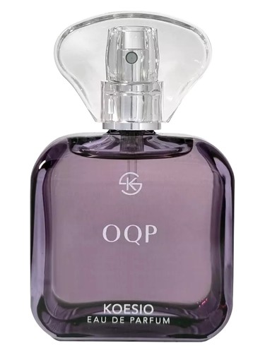OQP by Koesio