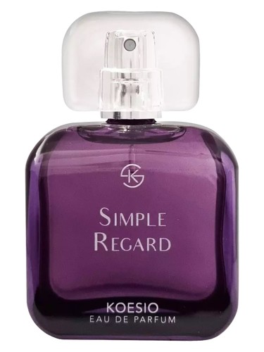 Simple Regard by Koesio