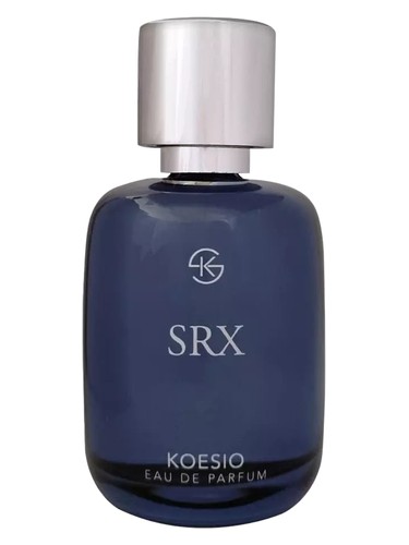 SRX by Koesio