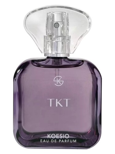 TKT by Koesio