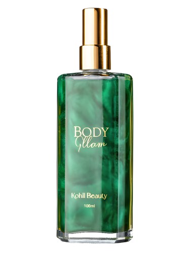 Body Glam by Kohll Beauty