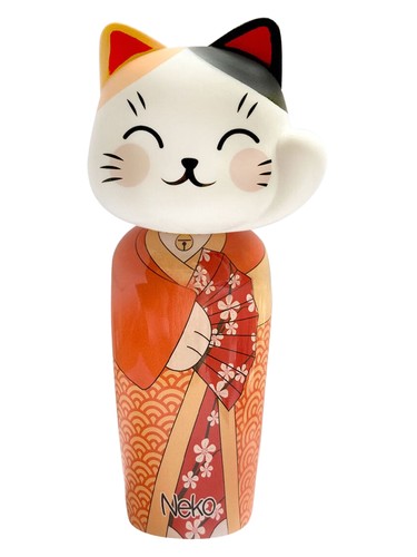 Neko by Kokeshi