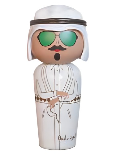 Oud by Kokeshi