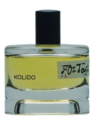 70s Taxi by Kolido