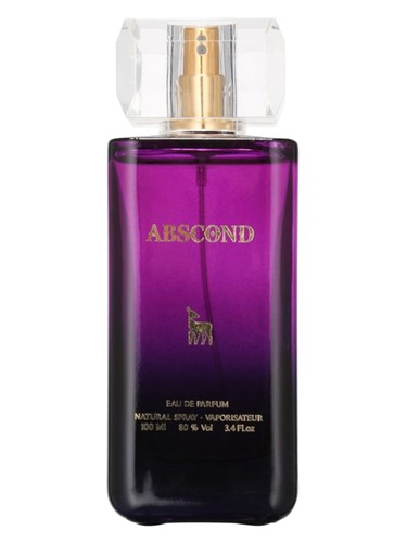 Abscond by Kolmaz