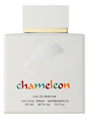 Chameleon by Kolmaz