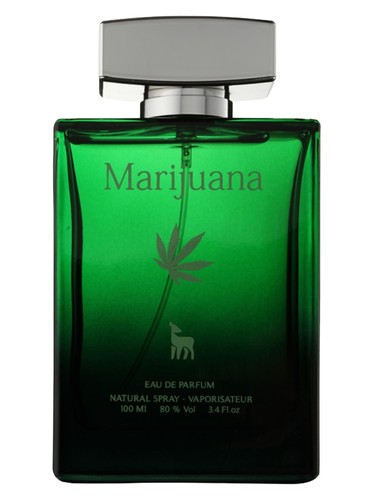 Marijuana by Kolmaz