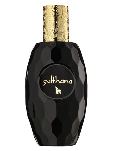 Sulthana by Kolmaz