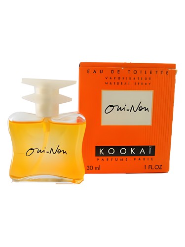 Oui-Non by Kookai